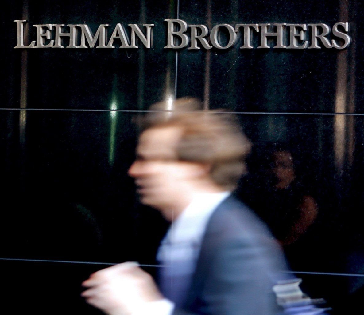 Ihr Konkurs markierte den Auftakt einer globalen Finanzkrise: Die Investmentbank Lehman Brothers missachtete eigene Regeln und verzockte sich.