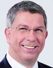 Klaus-Dieter Barbknecht