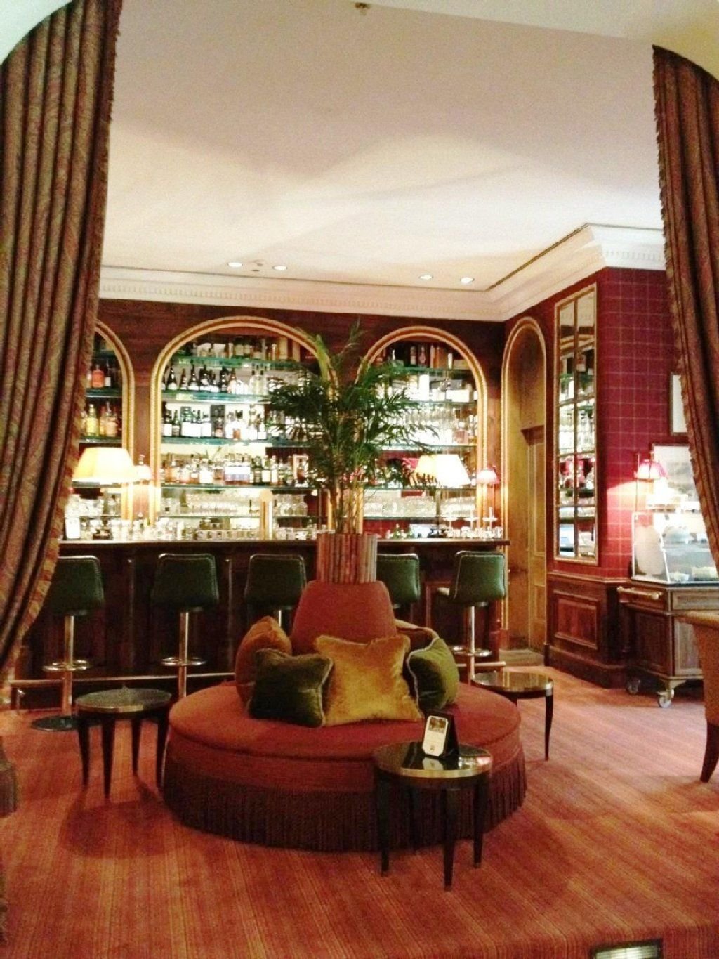 Swissôtel, Dresden: Das Hotel wurde von Nutzern am besten bewertet und landete damit auf Platz 1.