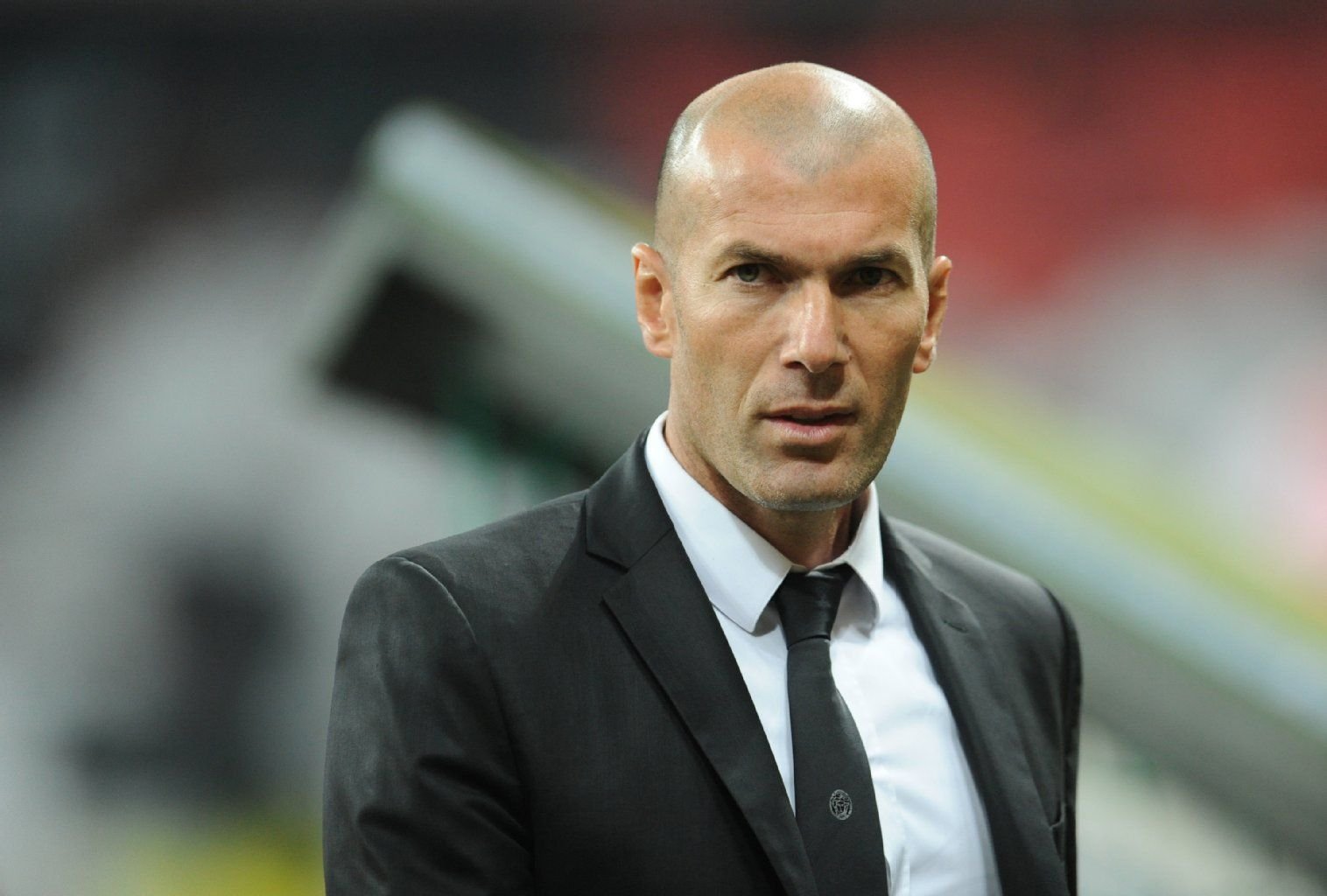 Zinedine Zidane