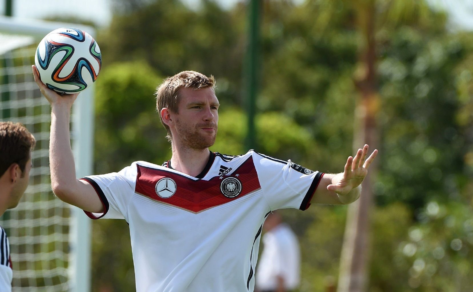 Per Mertesacker