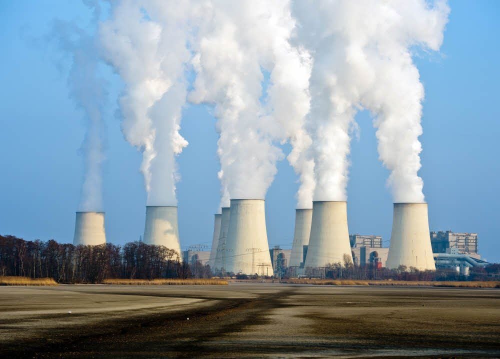 Aus Braunkohle macht Vattenfall sehr viel Dampf und etwas Strom. Doch es könnte sein, dass sich der Konzern aus Deutschland zurückzieht.