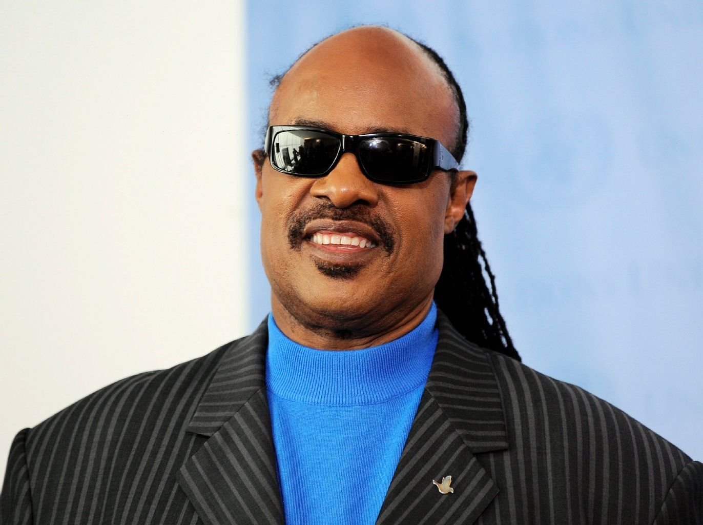 Stevie Wonders neuntes Kind ist ein Mädchen geworden.