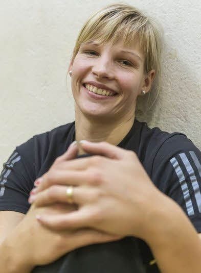 Nadine Müller