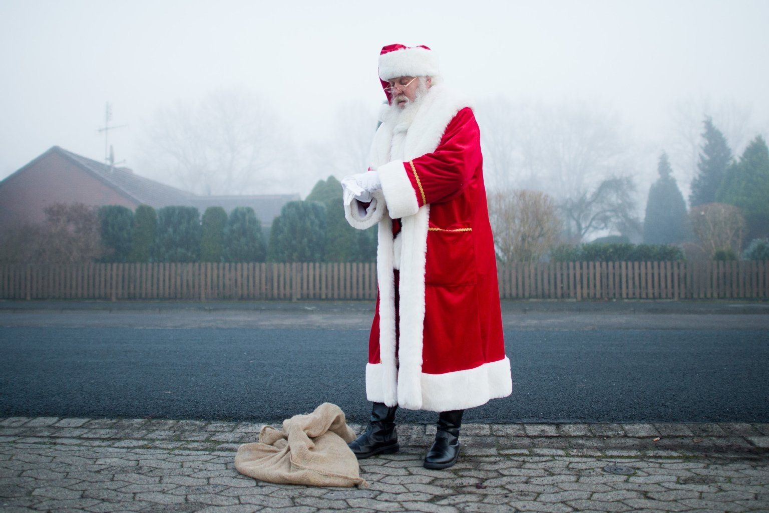 Weihnachtsmann