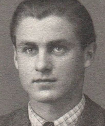 Lauterbach im Jahre 1945
