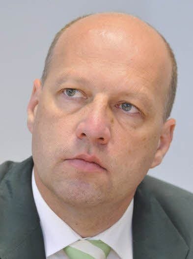 Bernhard Böddeker