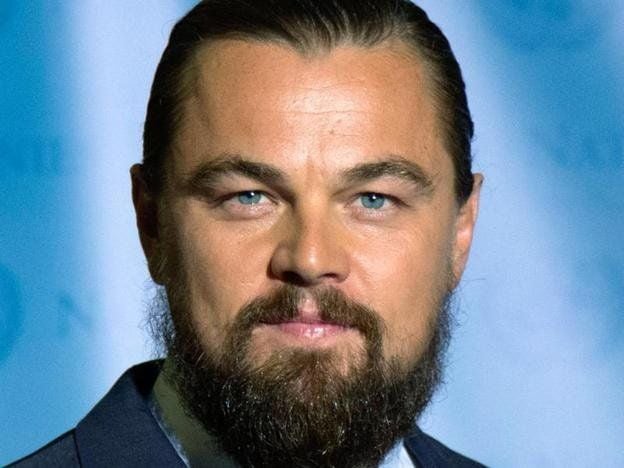 Leonardo DiCaprio lässt auf seiner Insel Blackadore Caye in Belize ein Öko-Resort bauen.