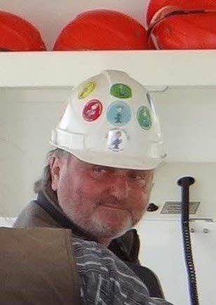 Harald Krug