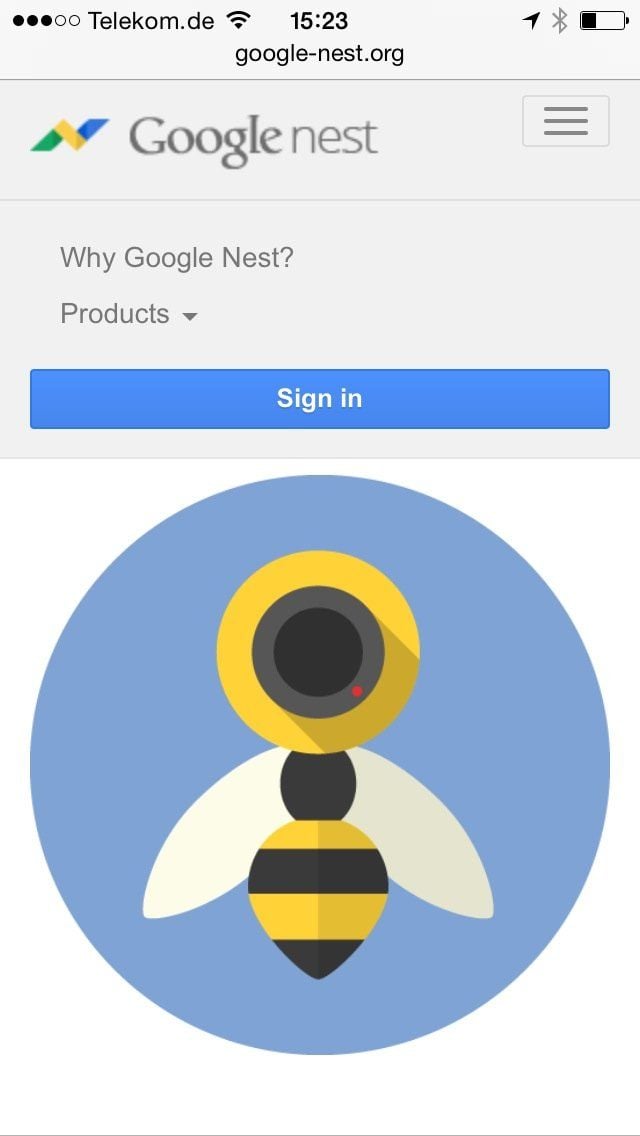 Google hat den Initiatoren zufolge zugesagt, einstweilen dichtzuhalten bis zum offiziellen Wahrheitslüften um 18 Uhr.