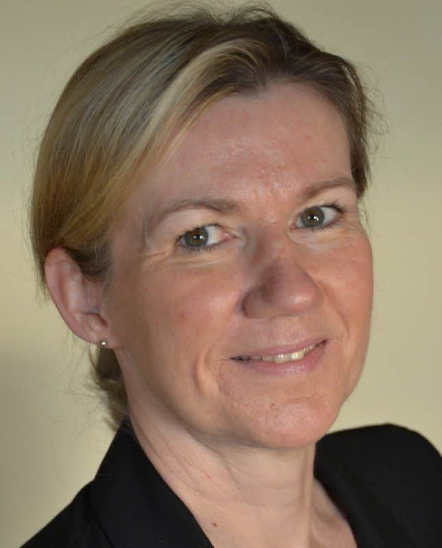 Ute Steinberg