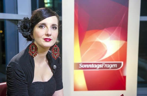 Jennifer Sonntag