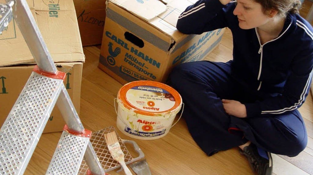 Ausbildung & Studium Ausbildung & Studium Tipps für die erste eigene Wohnung
