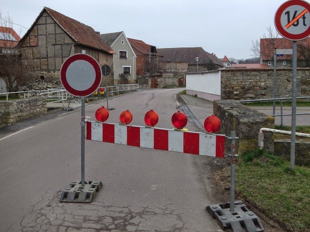 Walter Helbling zeigt dieses Foto aus Welbsleben.