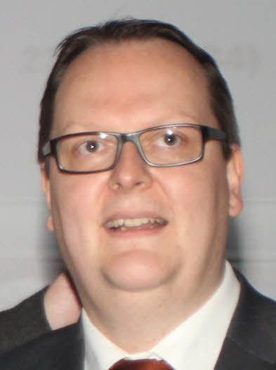 Der neue Bürgermeister in Blankenburg heißt Heiko Breithaupt.