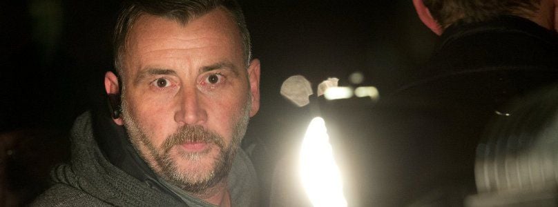 Die Absage der Pegida-Demonstration am 19.01.2015 in Dresden geht auf konkrete Drohungen islamistischer Extremisten gegen Organisator Lutz Bachmann (Foto) zurück.
