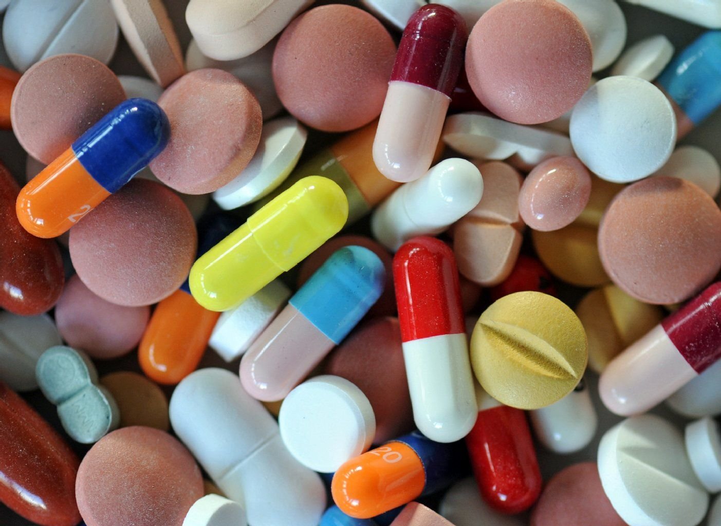 Medikamente sollten laut der Apothekerkammer Sachsen-Anhalt nicht einfach weggeschüttet werden.