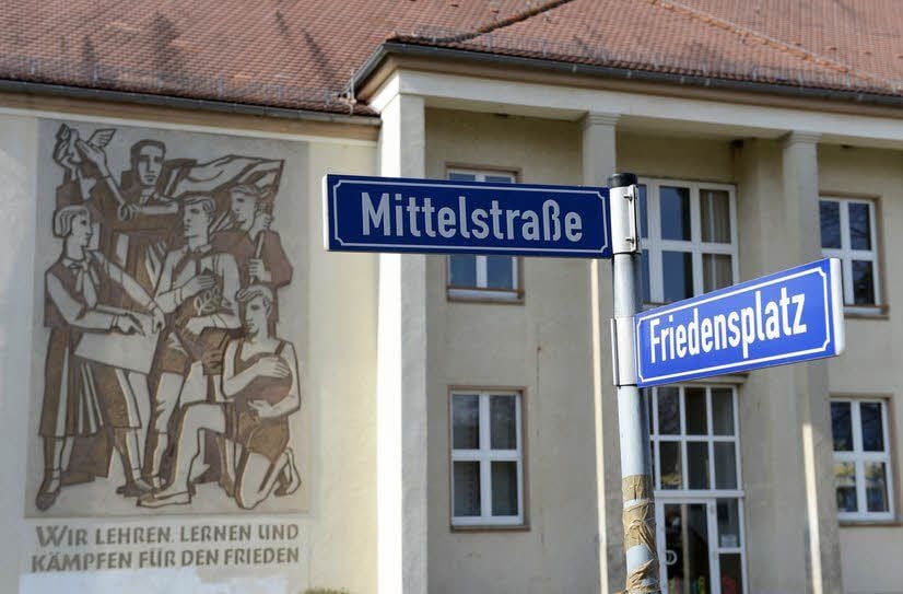 Die Grundschule ist auf Flüchtlingskinder eingestellt.