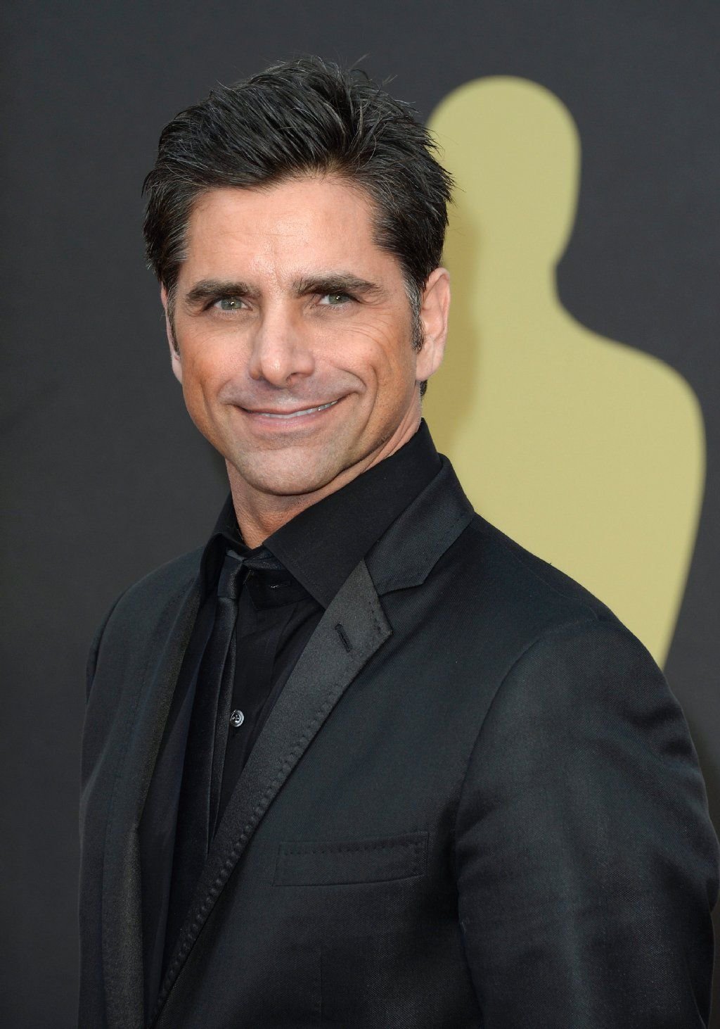 Spielt in der Serie „Onkel Jesse“: John Stamos (51)
