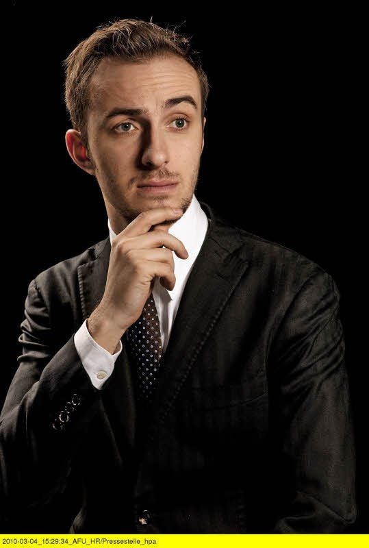 Moderator Jan Böhmermann ließ kein gutes Haar an Campino und dessen Engagement bei Band Aid 30.