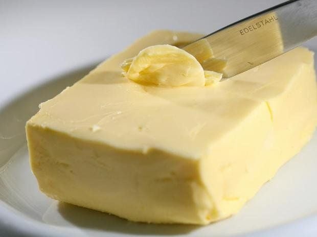 Butter