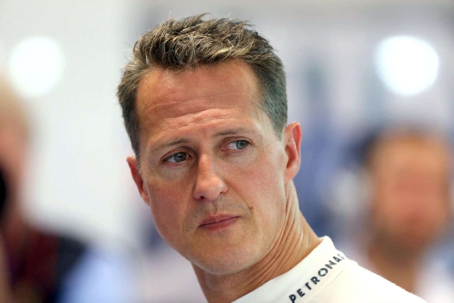 Michael Schumacher