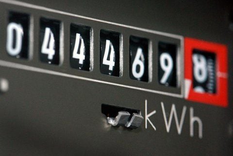Die Stadtwerke Weißenfels haben im Jahr 2012 rund 18.600 Mahnungen an Kunden verschickt, die ihre Stromrechnung nicht fristgerecht bezahlt haben.