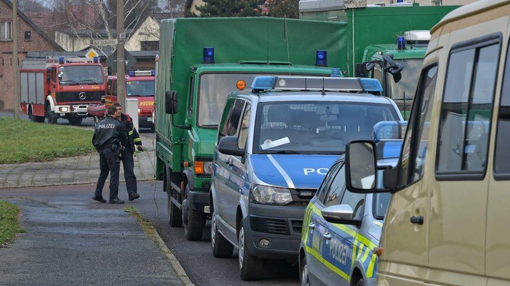 Vermisster Mann aus Mildensee Vermisster Mann aus Mildensee 87