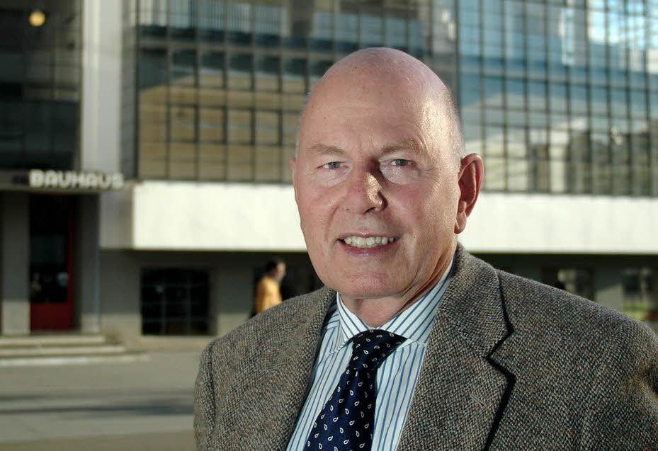 Christoph Stölzl