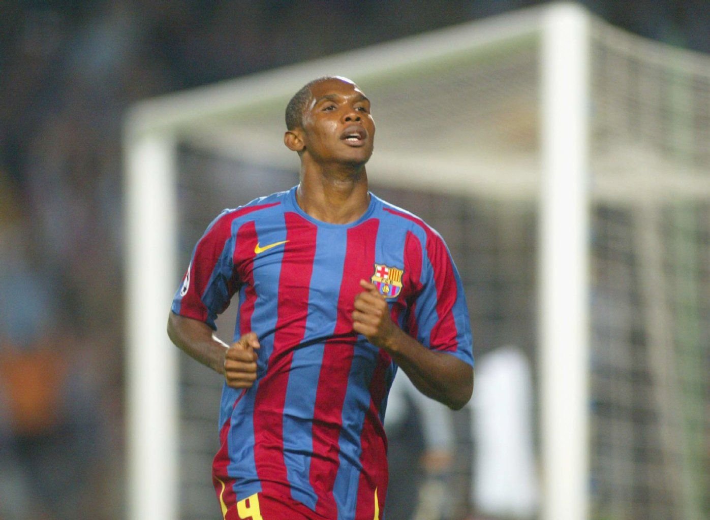 Samuel Eto'o