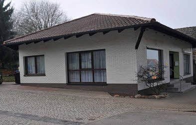 Aus dem Blumenladen in Blankenheim an der Hauptstraße soll jetzt ein Senioren-Wohnprojekt werden.