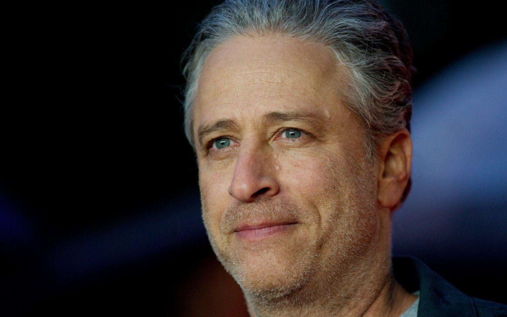 Viele Jahre hat Jon Stewart die Satire-Show moderiert.