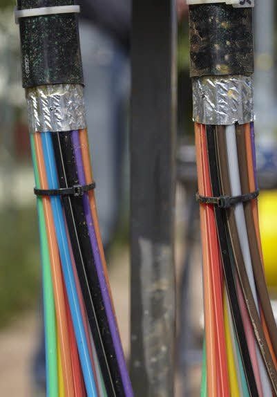 Quedlinburg will das schnelle Internet in der Fläche.