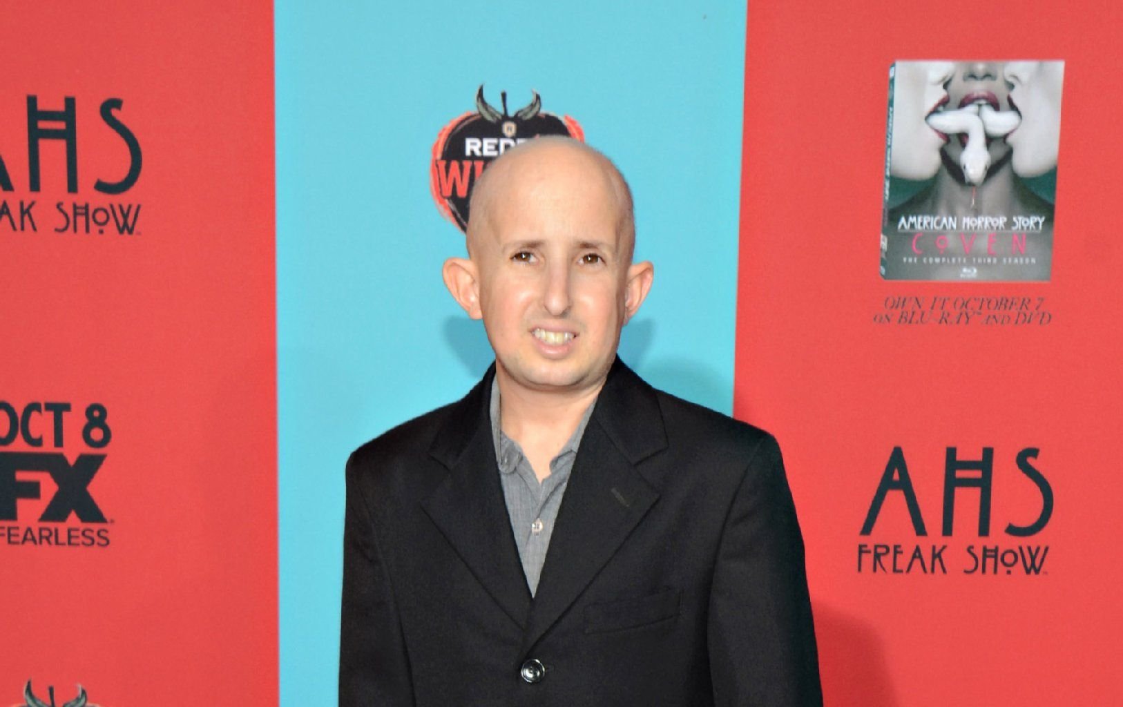 Ben Woolf ist im Krankenhaus seinen schweren Verletzungen erlegen.