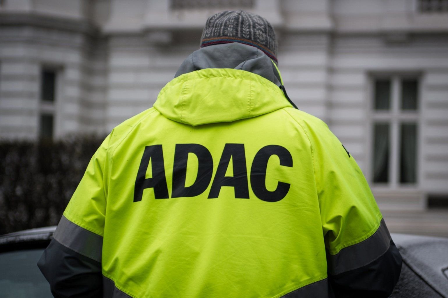 Hunderte türkische Unternehmer sollen noch heute offene Rechnungen gegenüber dem ADAC haben, die sie fast um ihre Existenz gebracht hätten.