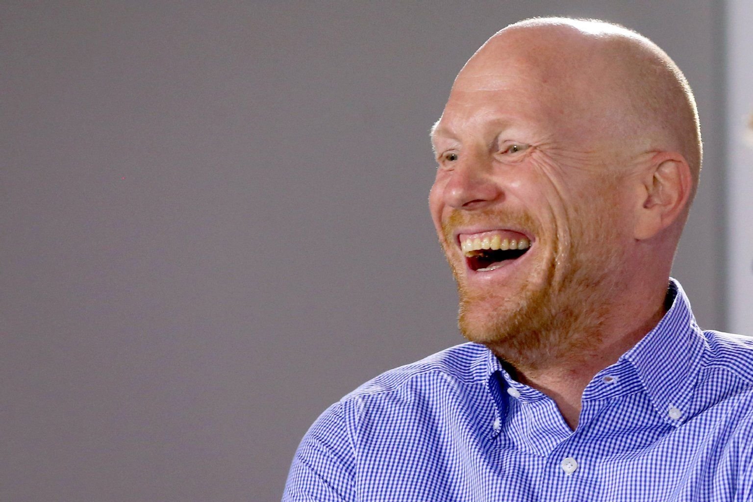 Bayern-Sportdirektor Matthias Sammer ist glücklich mit den jüngsten Neuverpflichtungen.
