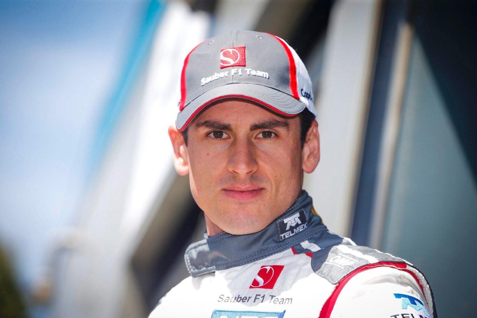 Adrian Sutil