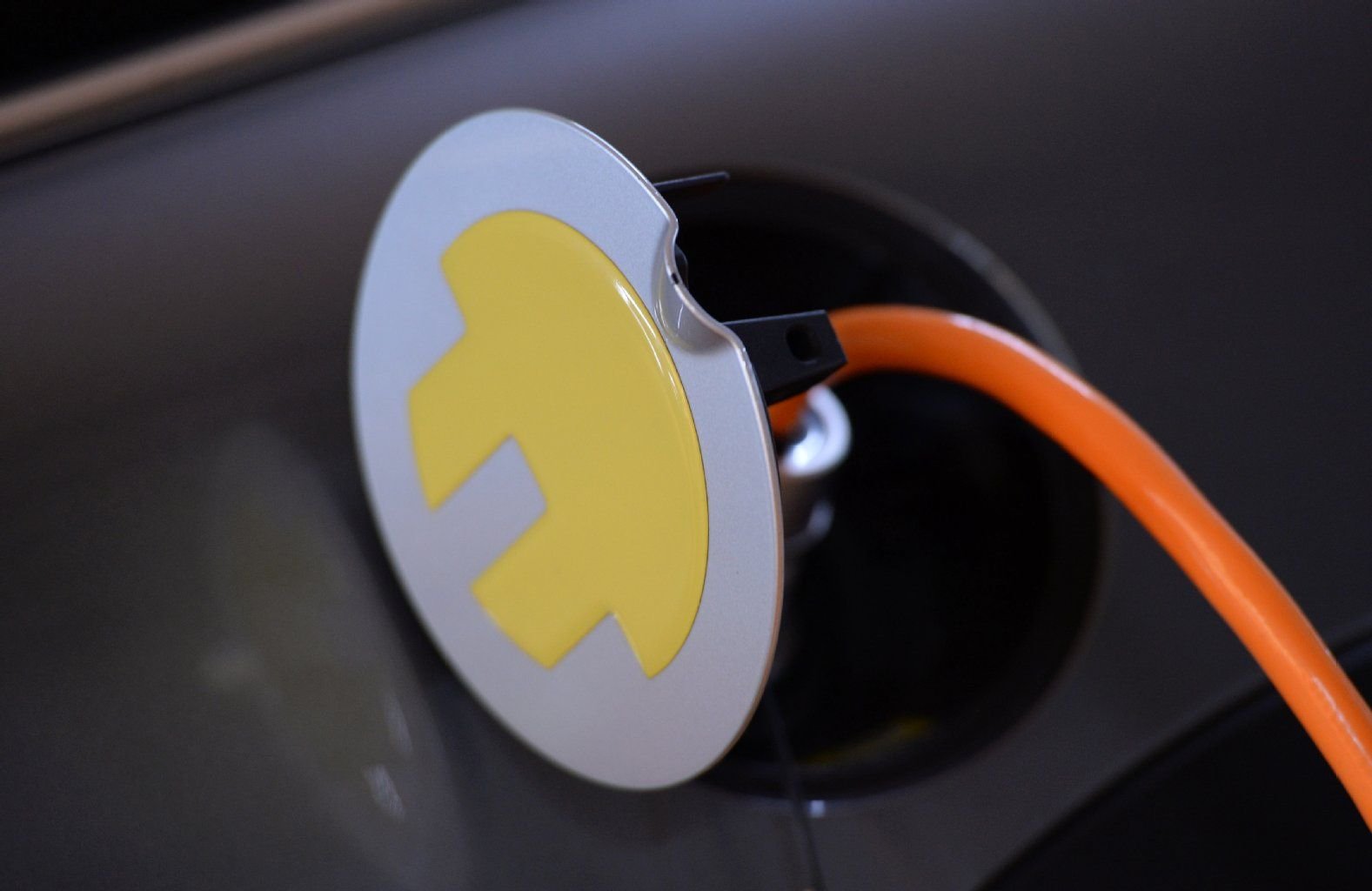 Der Kaufreiz für umwelfreundliche Autos soll erhöht werden.