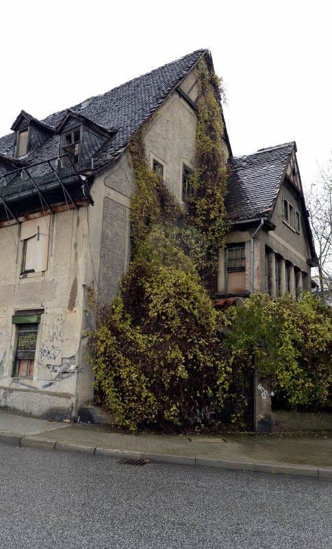 Das Denkmal An der Schwemme 1 soll gefördert werden.