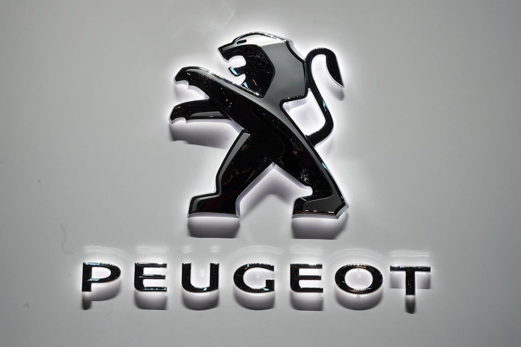 Der Peugeot 308 bekommt wegen Chipmangels einen alten Tacho.