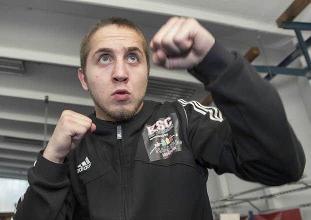 Roman Belaev