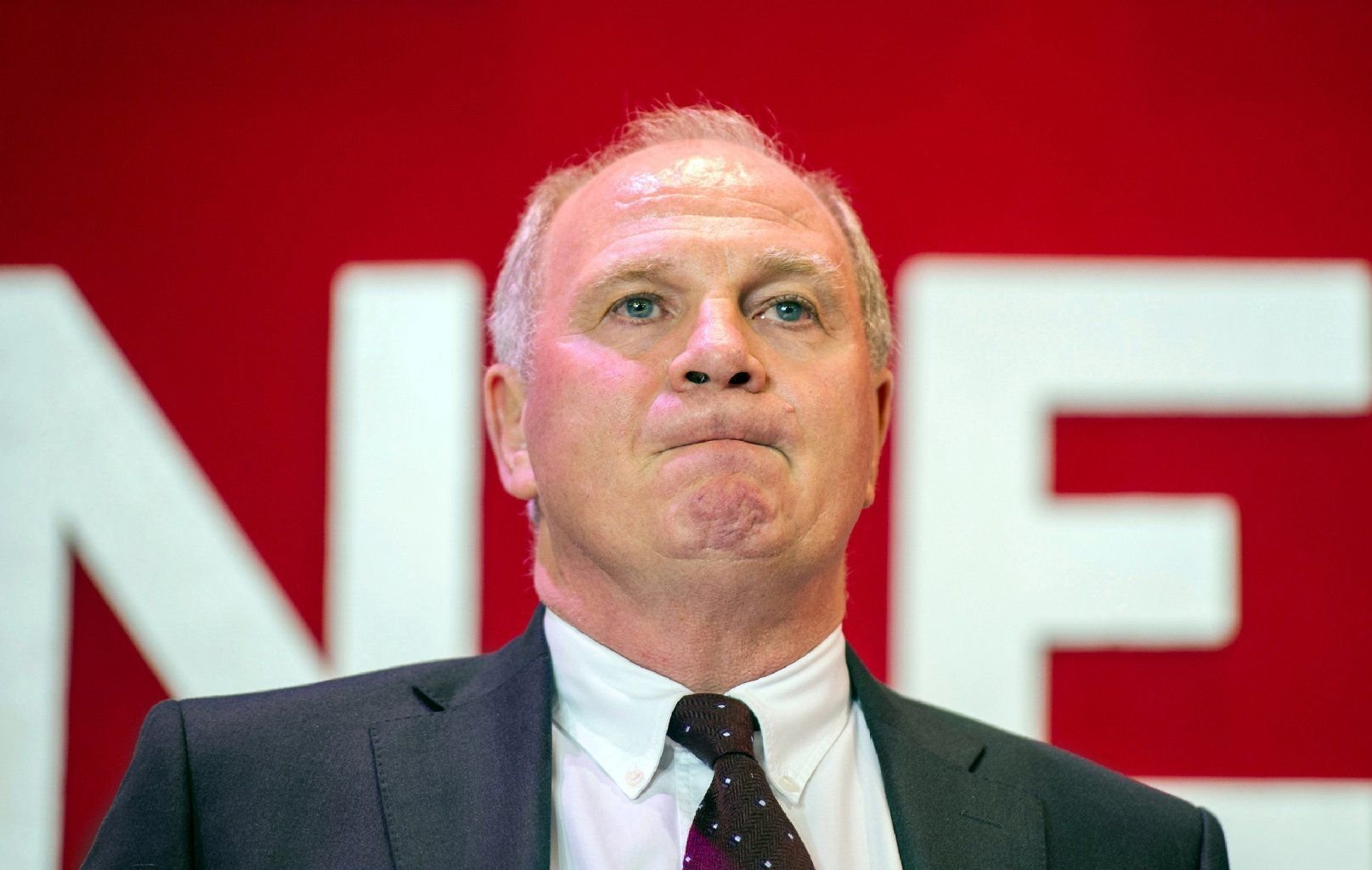 Uli Hoeneß