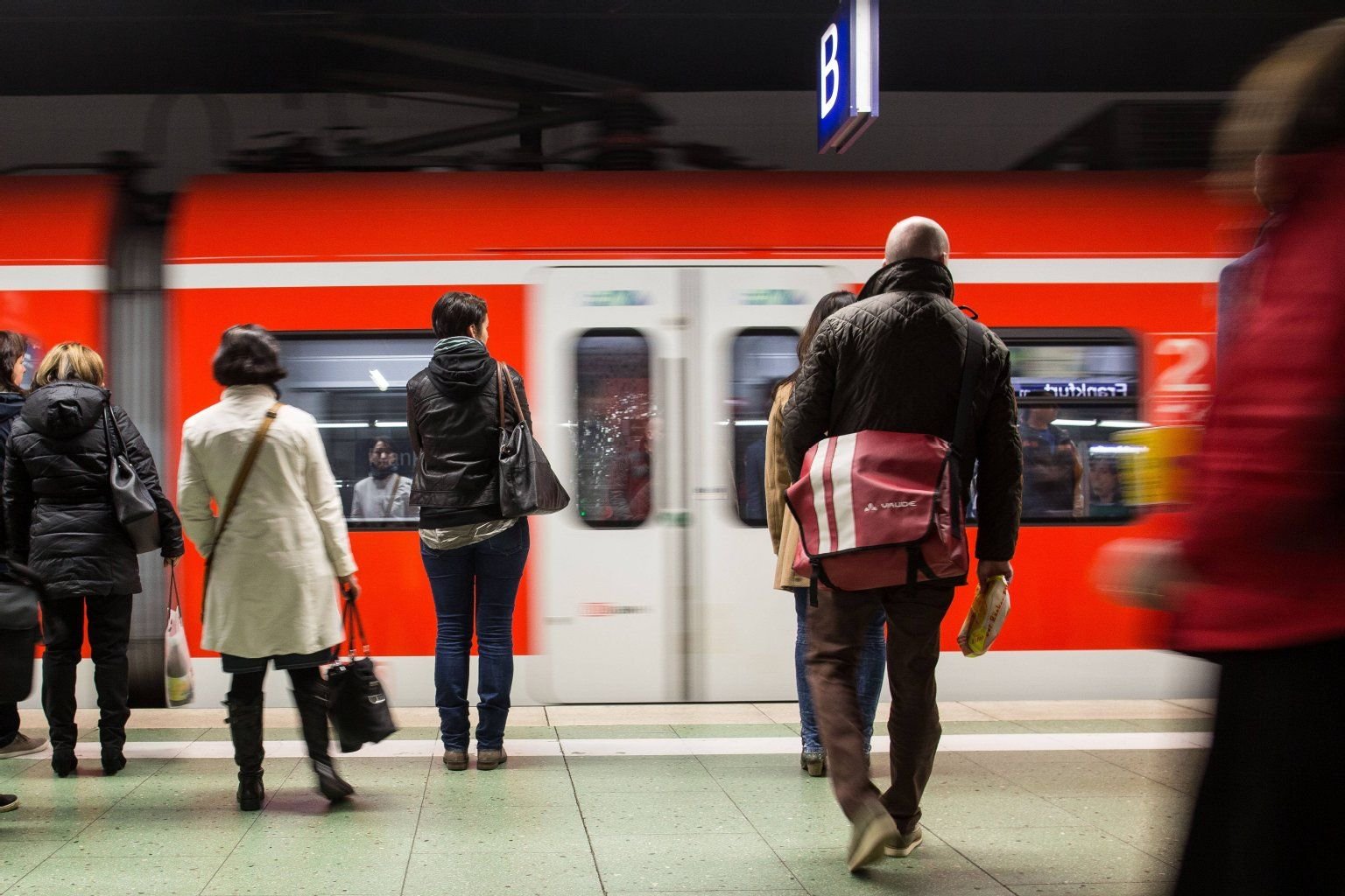 Ab 14. Dezember gilt bei der Deutschen Bahn ein neuer Fahrplan und die Preise ändern sich.