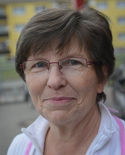 Eva Bieniek