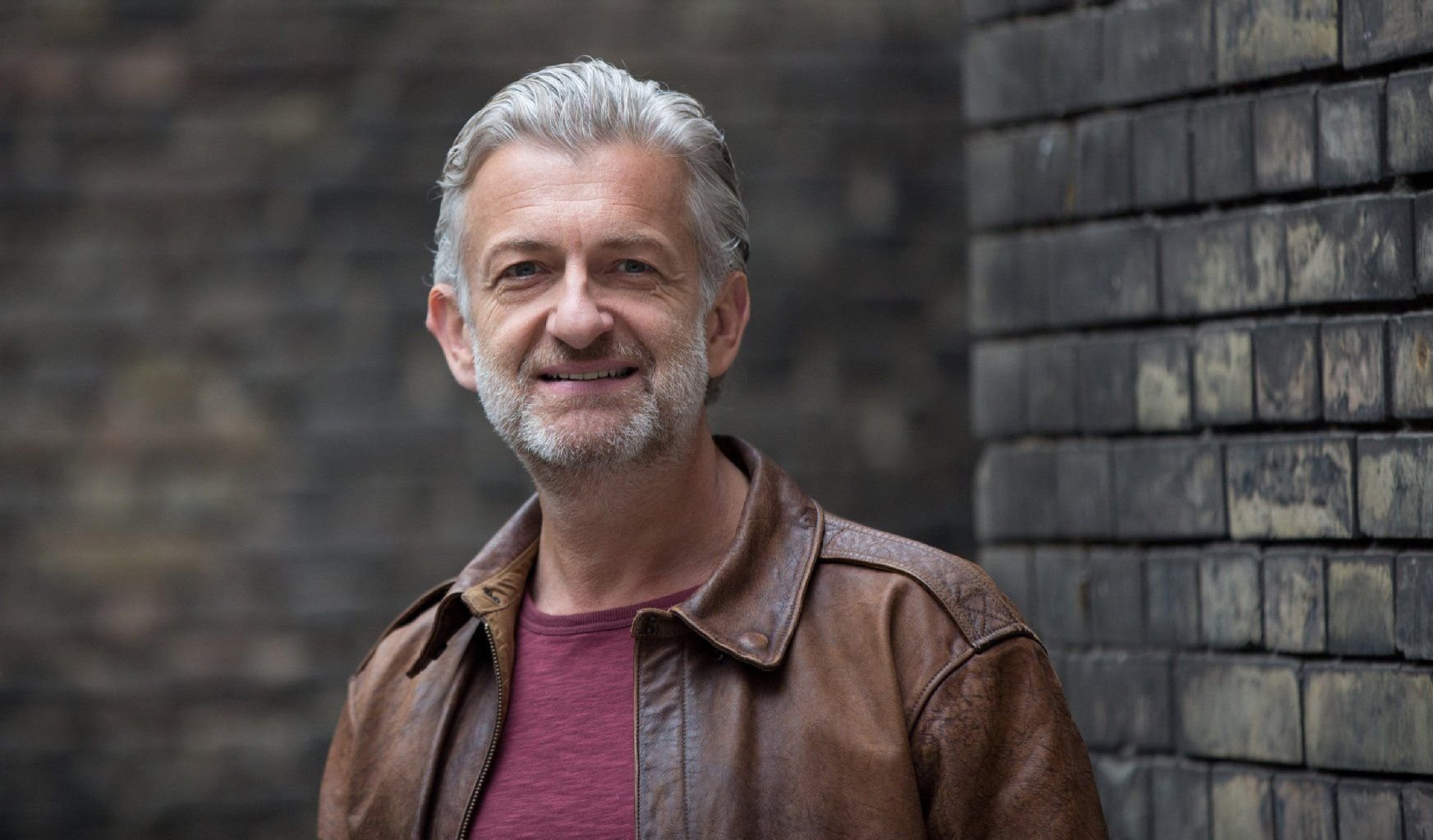 Schauspieler Dominic Raacke verabschiedet sich als Hauptkommissar Till Ritter vom Berliner „Tatort“.