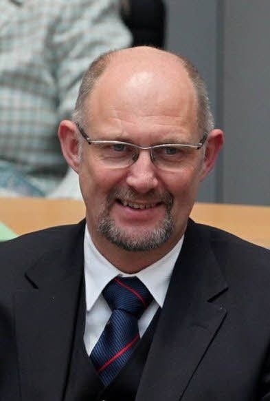 Klaus Teichert