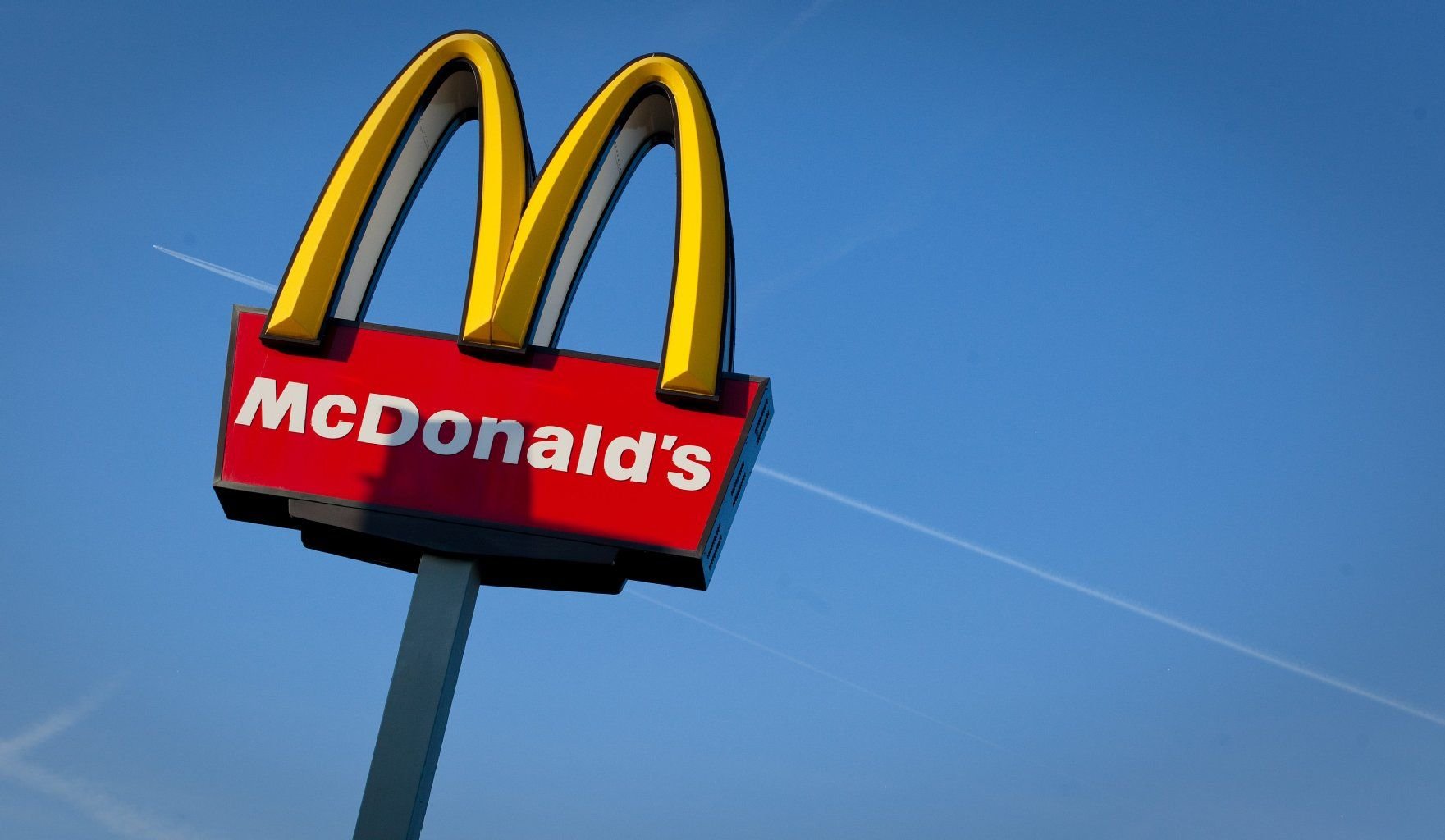 McDonald's ist ins Visier der EU-Kommission geraten.