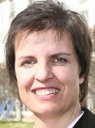 „Es fehlt ein ein wenig Respekt vor dem Erreichten“, sagt Geschäftsführerin Silke Erdmann-Nitsch