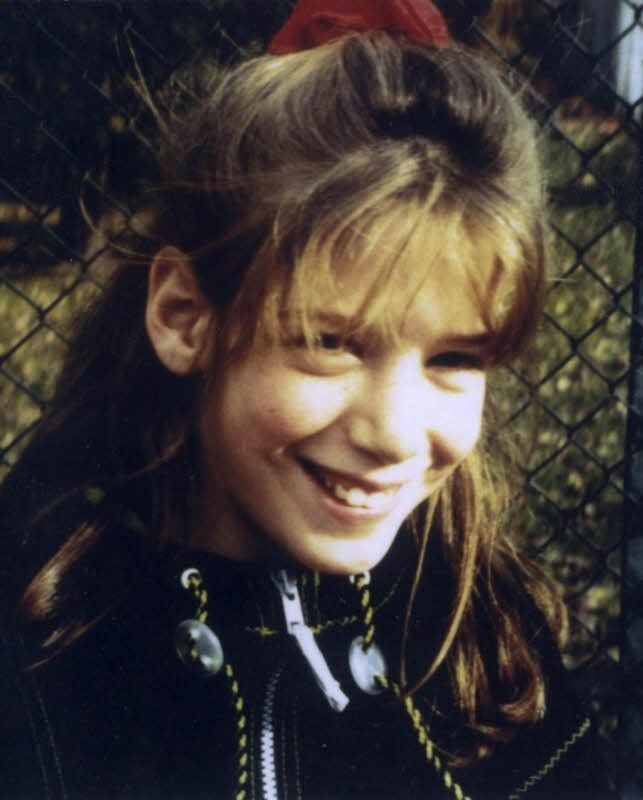 Jessica Kopsch wurde seit Oktober 1998 vermisst.