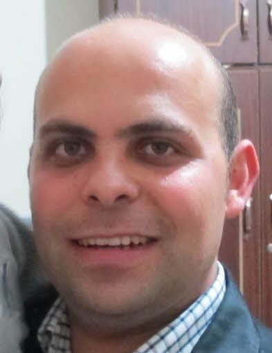 Mahmoud.